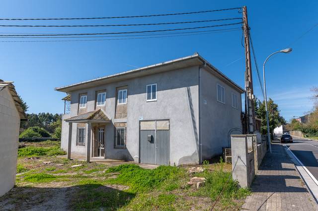 Finca rústica en Venta en Rábade