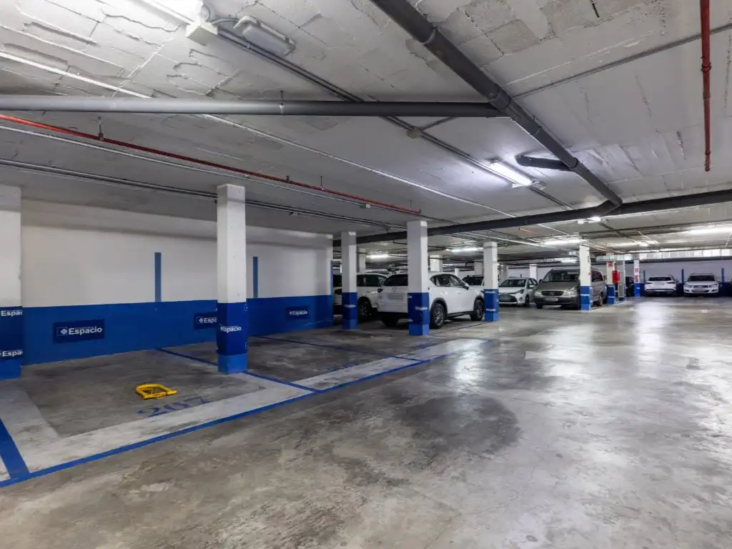 Parking de Garaje en venta en Alicante / Alacant