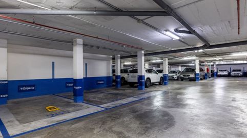 Foto 5 de Garatge en venda a Avenida Condomina, Cabo de las Huertas, Alicante / Alacant