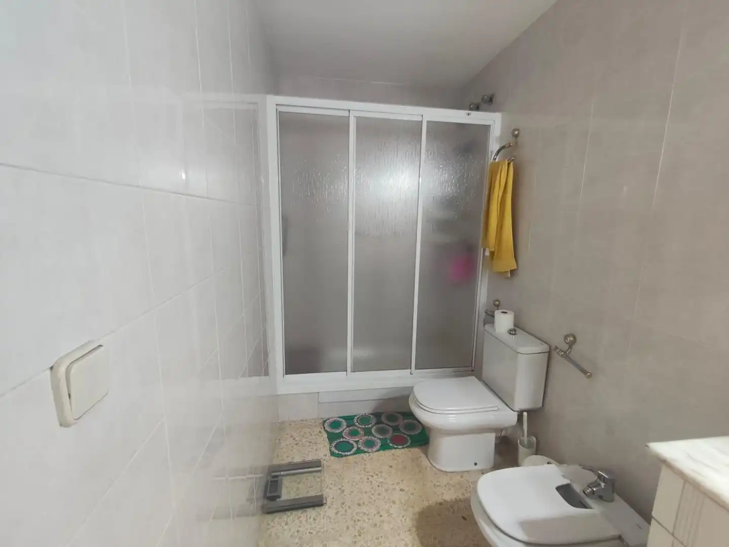 Baño de Piso en venta en Montornès del Vallès