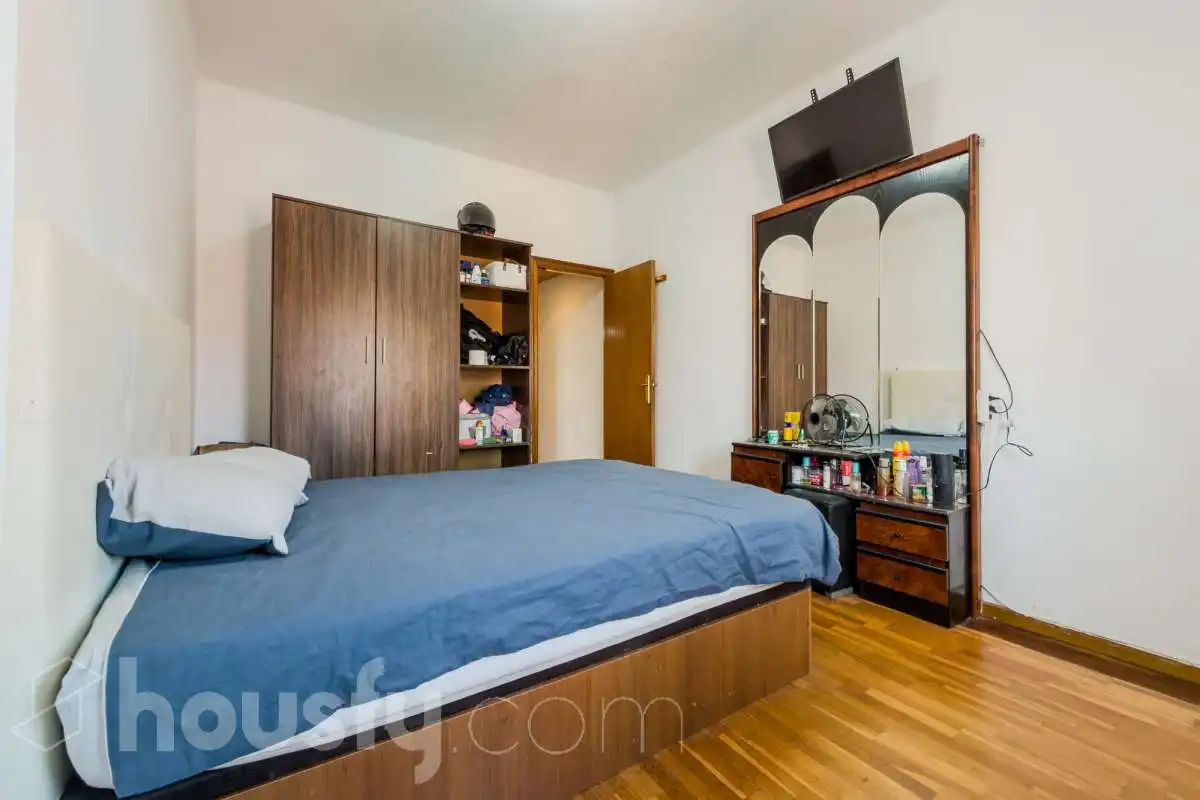 Appartement avec ascenseur à vendre à Carretera Antiga de valencia ., imagen 6
