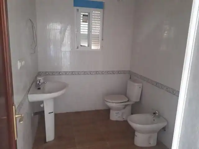 Baño de Piso en venta en La Granjuela