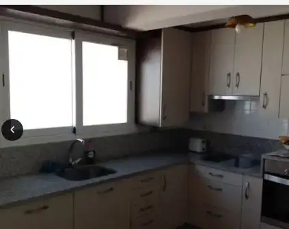 Piso con ascensor en alquiler en Rúa de Alfredo Brañas, imagen 8