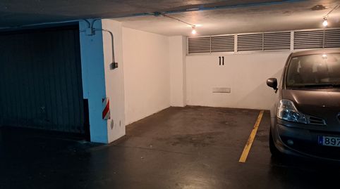 Foto 2 von Garage zum Verkauf in Sànchez Toca Kalea, 41, Área Romántica, Donostia - San Sebastián