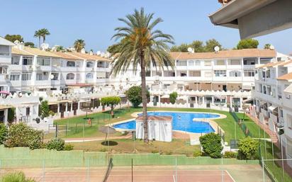 Àtic en venda a Avenida AV AGUILA CORONADA, 1, Hipódromo - Cerrado del Águila, Mijas