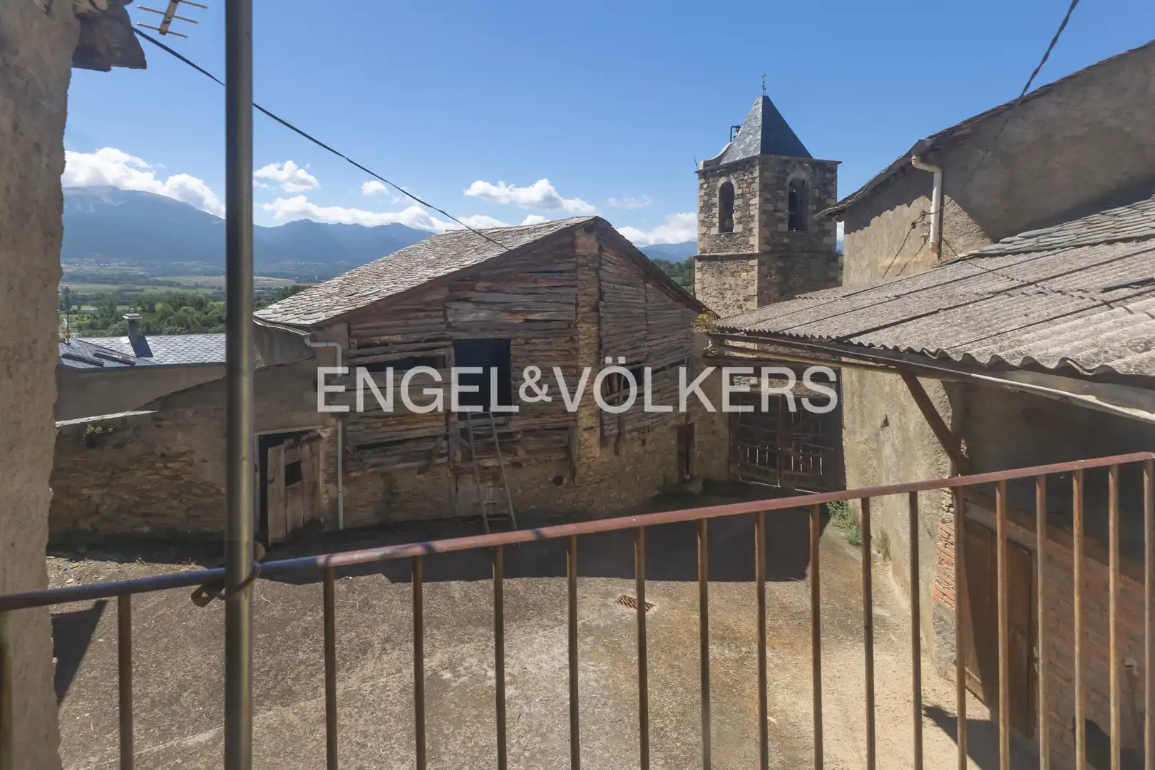 Maison rustique avec terrasse à vendre à Ger, imagen 19