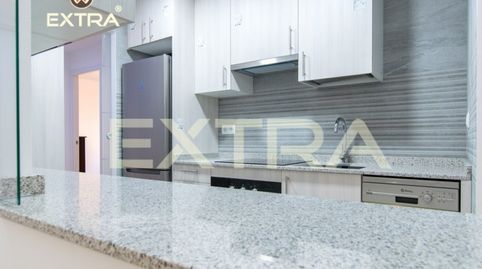 Foto 5 de Pis de lloguer a Calle de la Infanta Mercedes, Castillejos - Cuzco, Madrid Capital