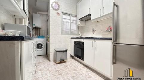 Foto 5 de Pis en venda a Veredillas, Torrejón de Ardoz