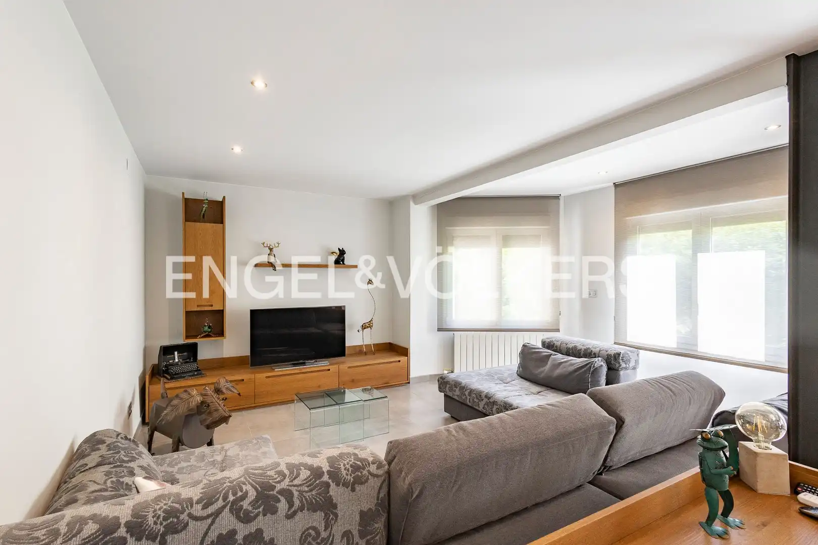 Wohnung mit Terrasse zum Verkauf in Eixample