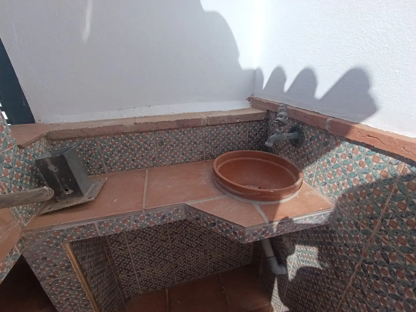 Detached homes for rent in Calle Héroe de Sostoa, 36, La Princesa