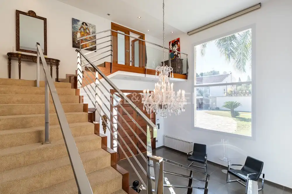 Haus mit Terrasse zum Verkauf in Montealegre, imagen 41