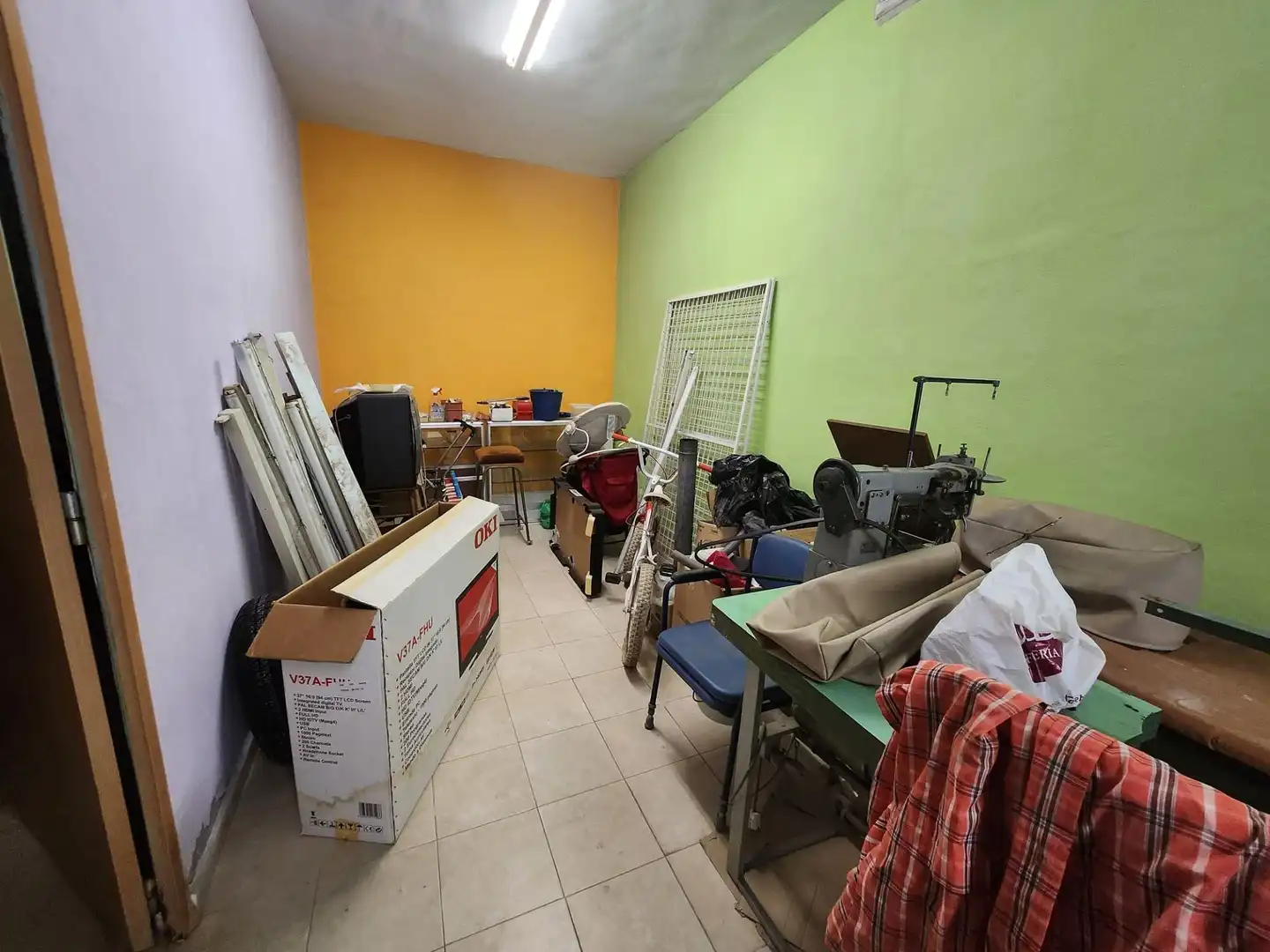 Casa a schiera in vendita a Sax, imagen 8