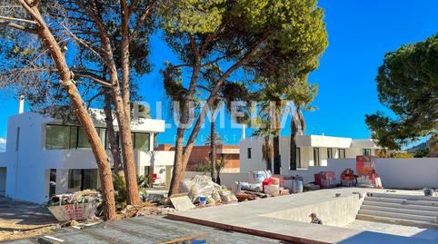 Foto 2 de Casa o xalet en venda a Vistahermosa, Alicante