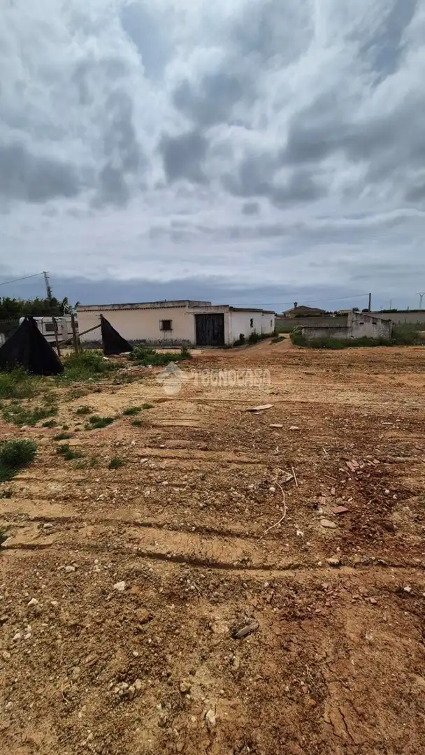 Country homes for sale in Conil de la Frontera