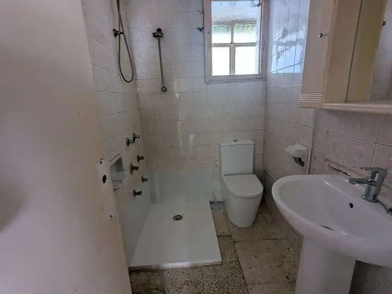 Baño de Piso en venta en Sevilla