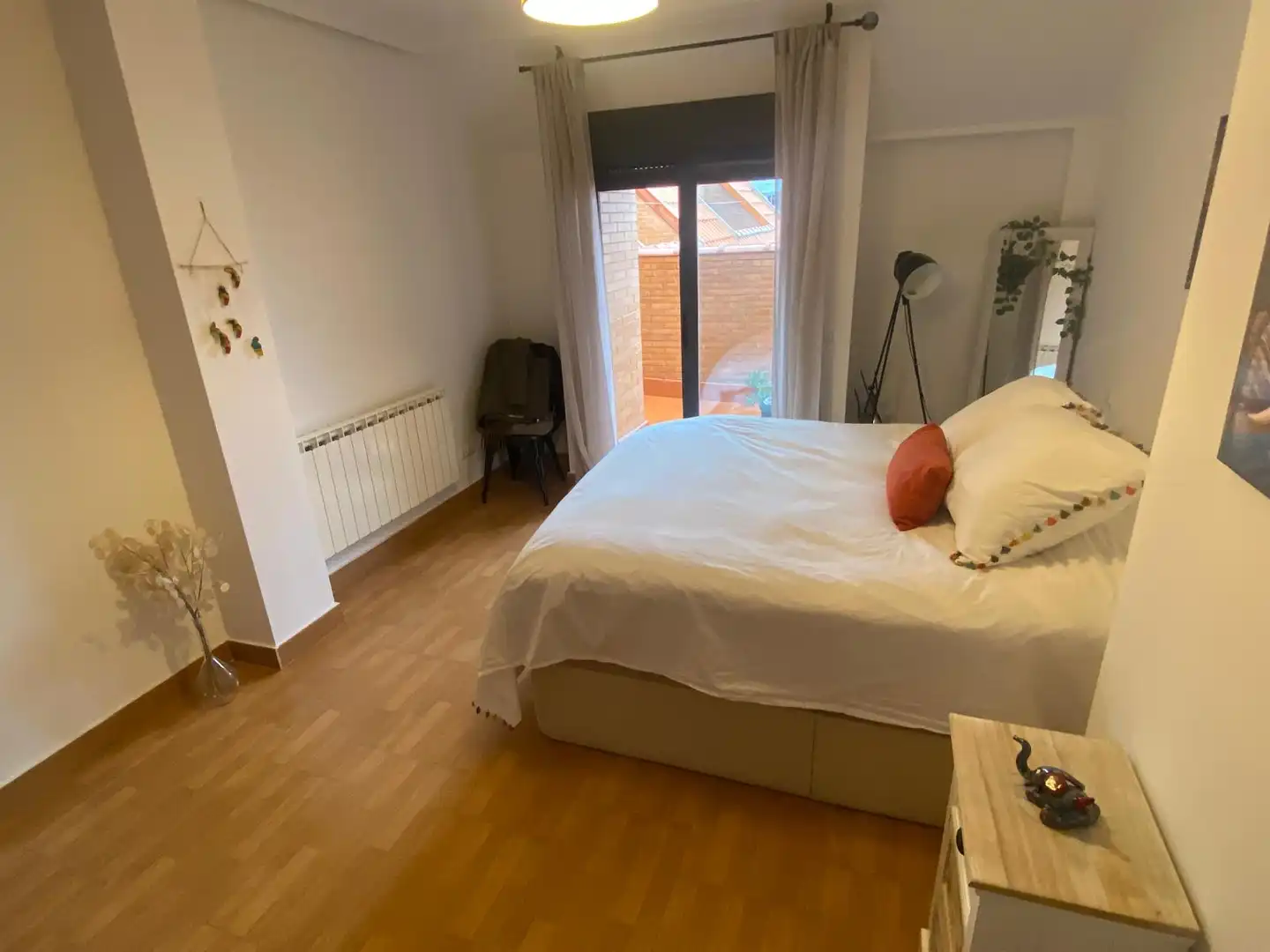 Dúplex en venta en Calle Esperanza, La Guija