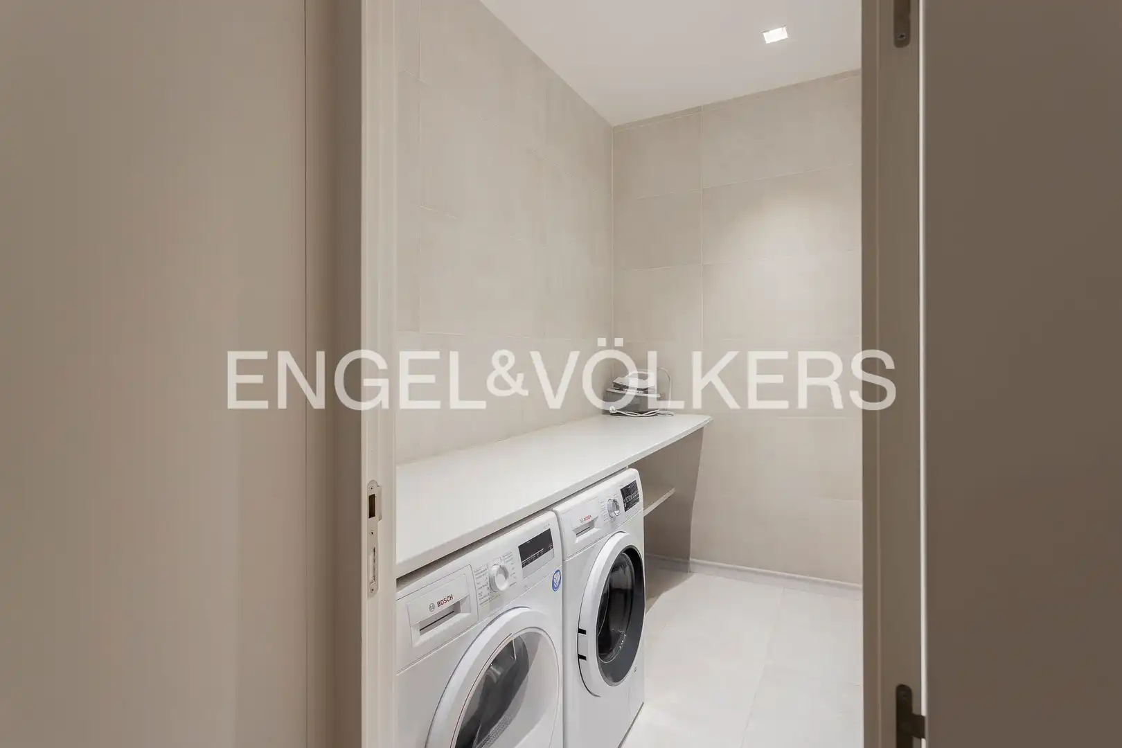Küche von Wohnung zur Miete in Chamberí