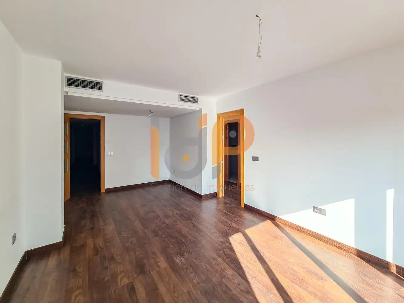 Flat with terrace for sale in Huércal-Overa, imagen 3