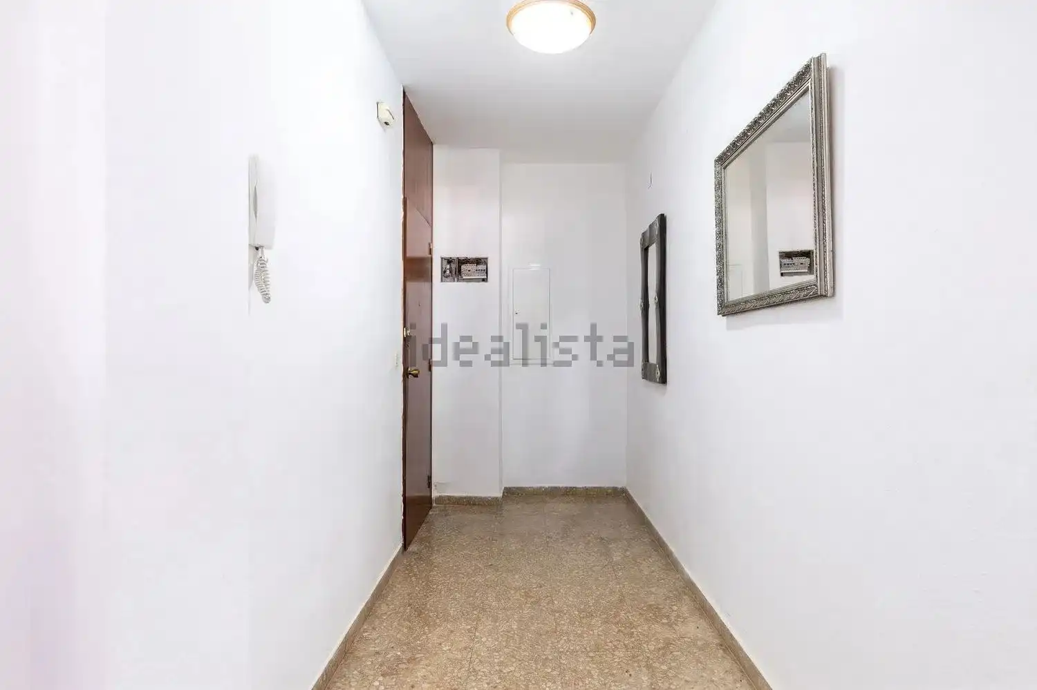 Planta baja en venta en Museros con Terraza