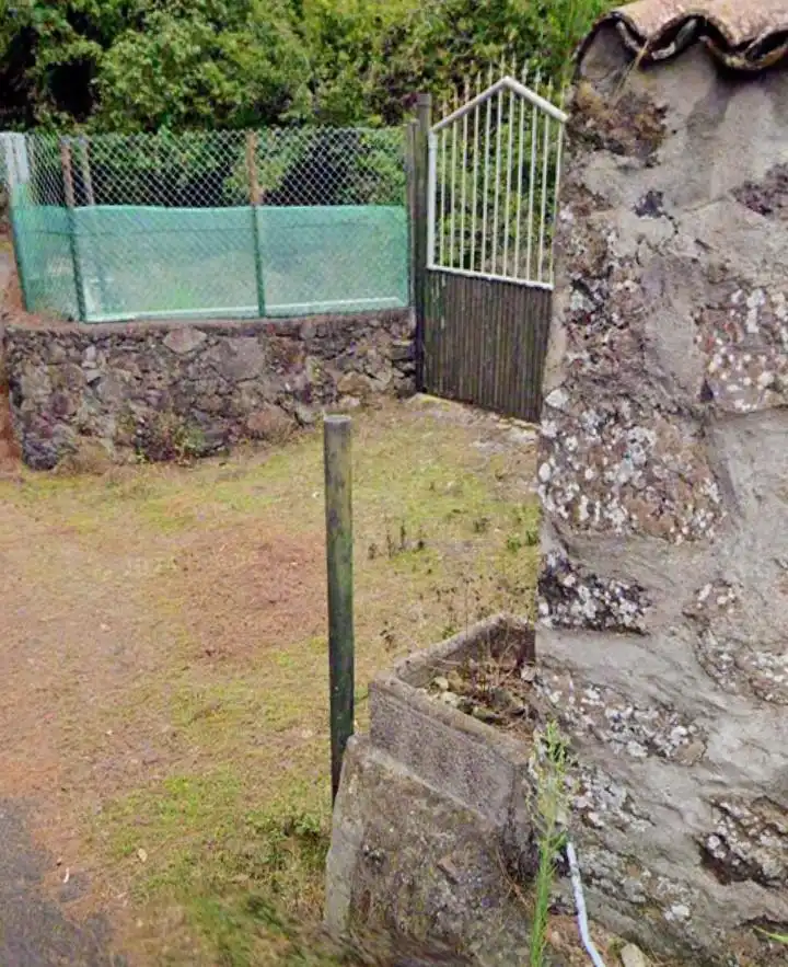 Jardín de Finca rústica en venta en Garachico
