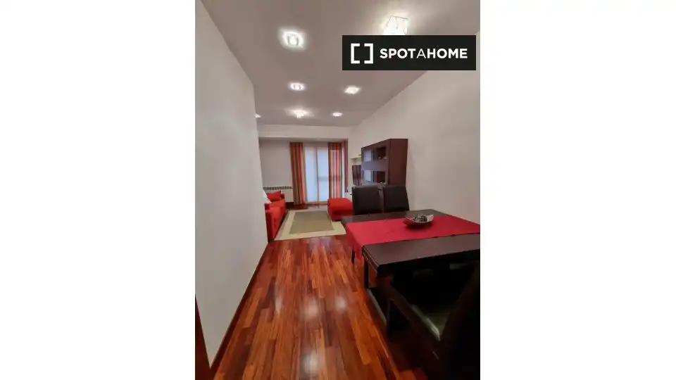 Habitació a Santo Domingo - El Campillín