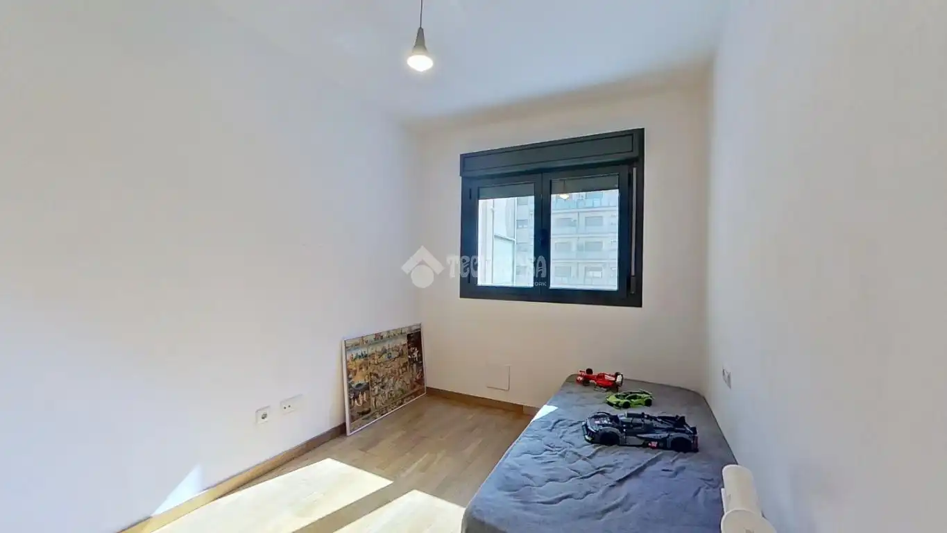 Habitación de Piso en venta en Barberà del Vallès con Aire acondicionado, Trastero y Balcón