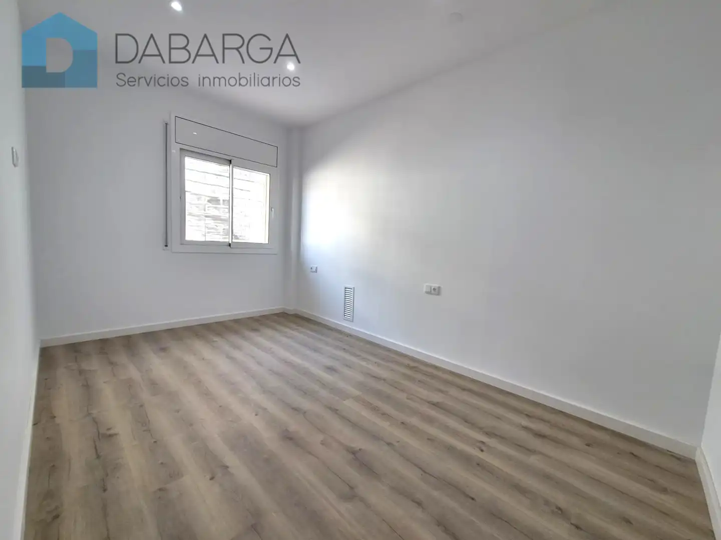 Schlafzimmer von Wohnung zum Verkauf in Ripollet mit Klimaanlage, Parkett und Terrasse