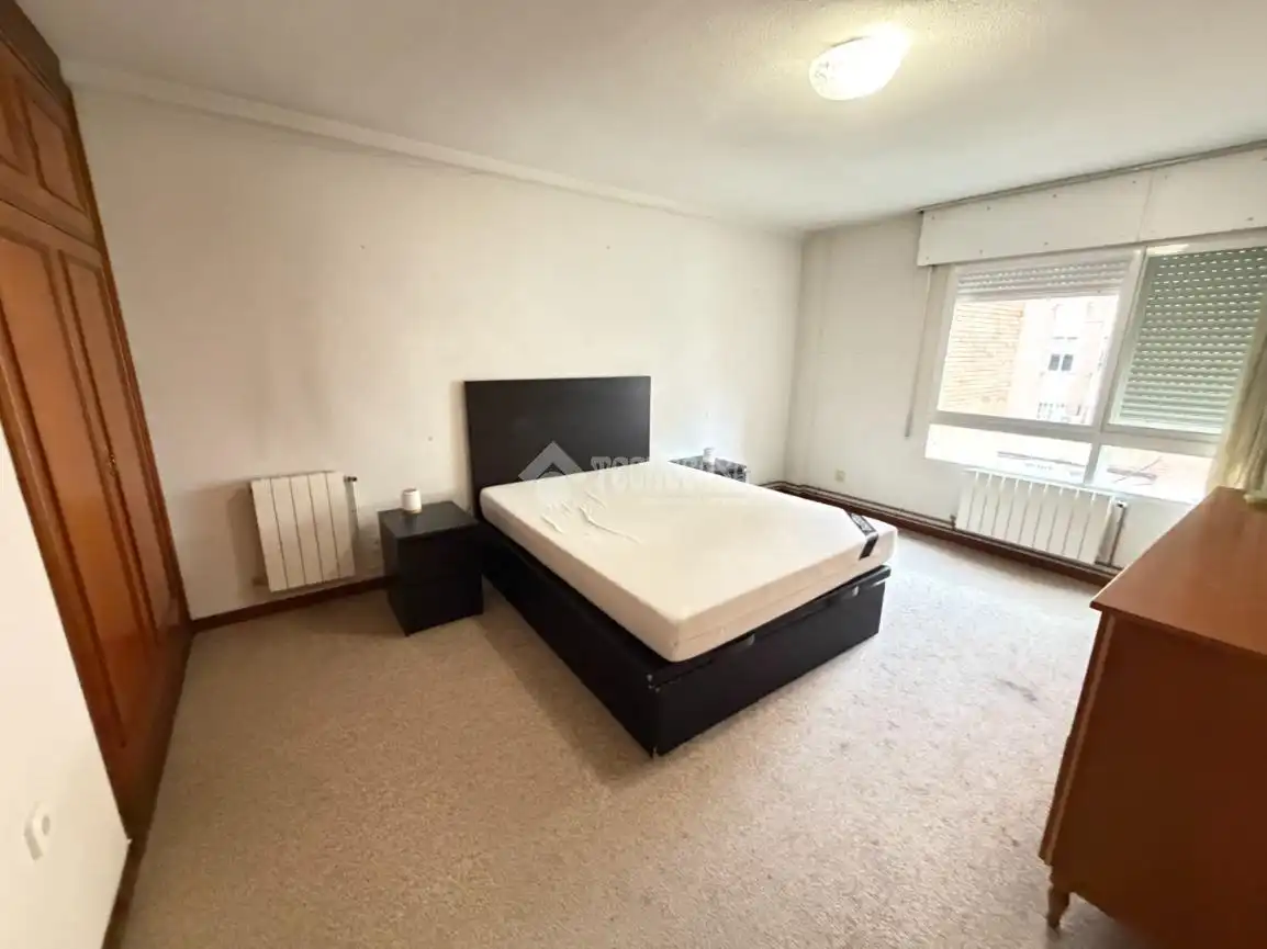 Piso con ascensor en venta en Av. de la Constitución, imagen 20