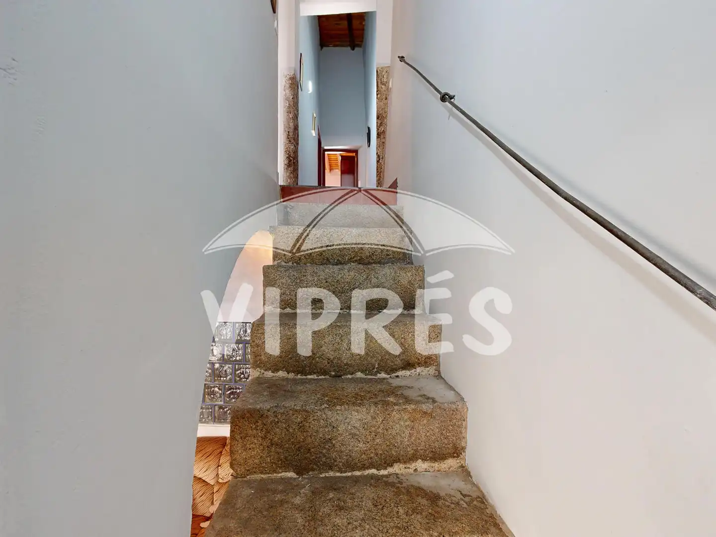 Casa o xalet en venda en Aldea del Cano