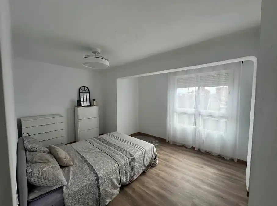 Piso en venta en La Pobla Llarga, Valencia