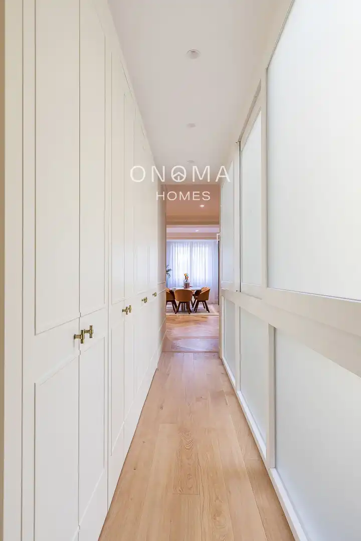Piso con ascensor en venta en O´Donnell, imagen 42