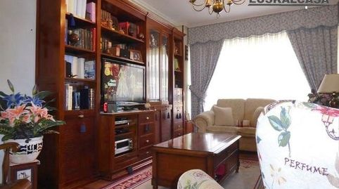 Photo 2 of Flat for sale in Masustegi - Monte Caramelo, Bilbao