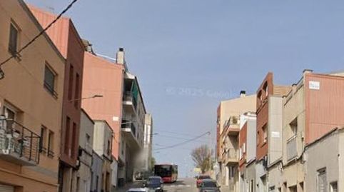 CASA EN TERRASSA