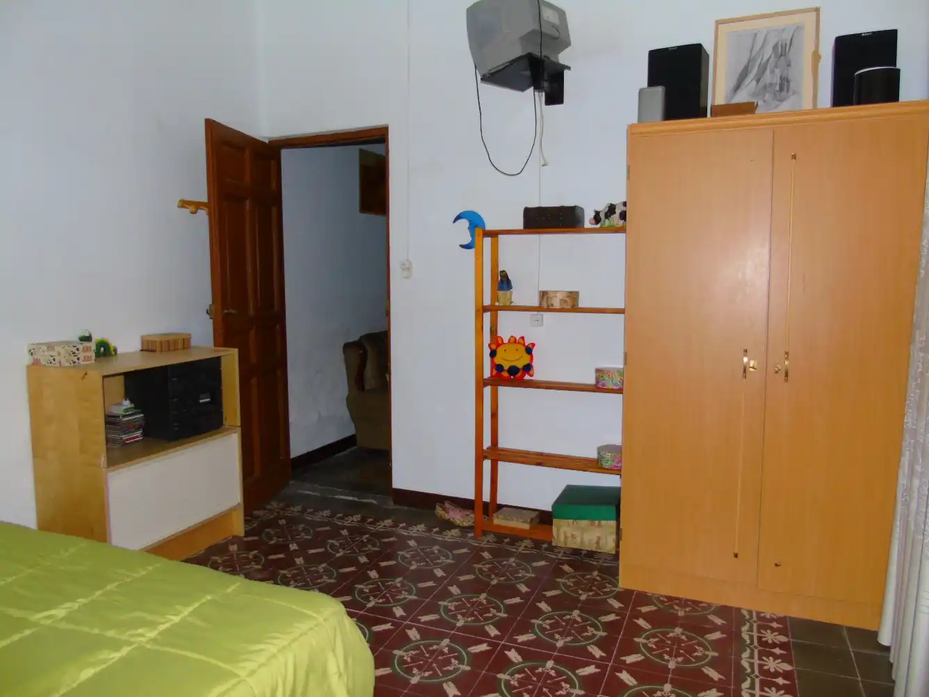 Residencial en venta en Alcázar de San Juan