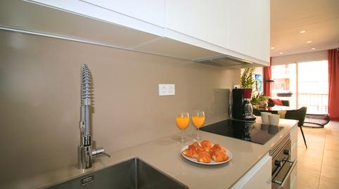 Foto 5 de Piso en venta en Carrer D'entença, La Nova Esquerra de l'Eixample,  Barcelona Capital