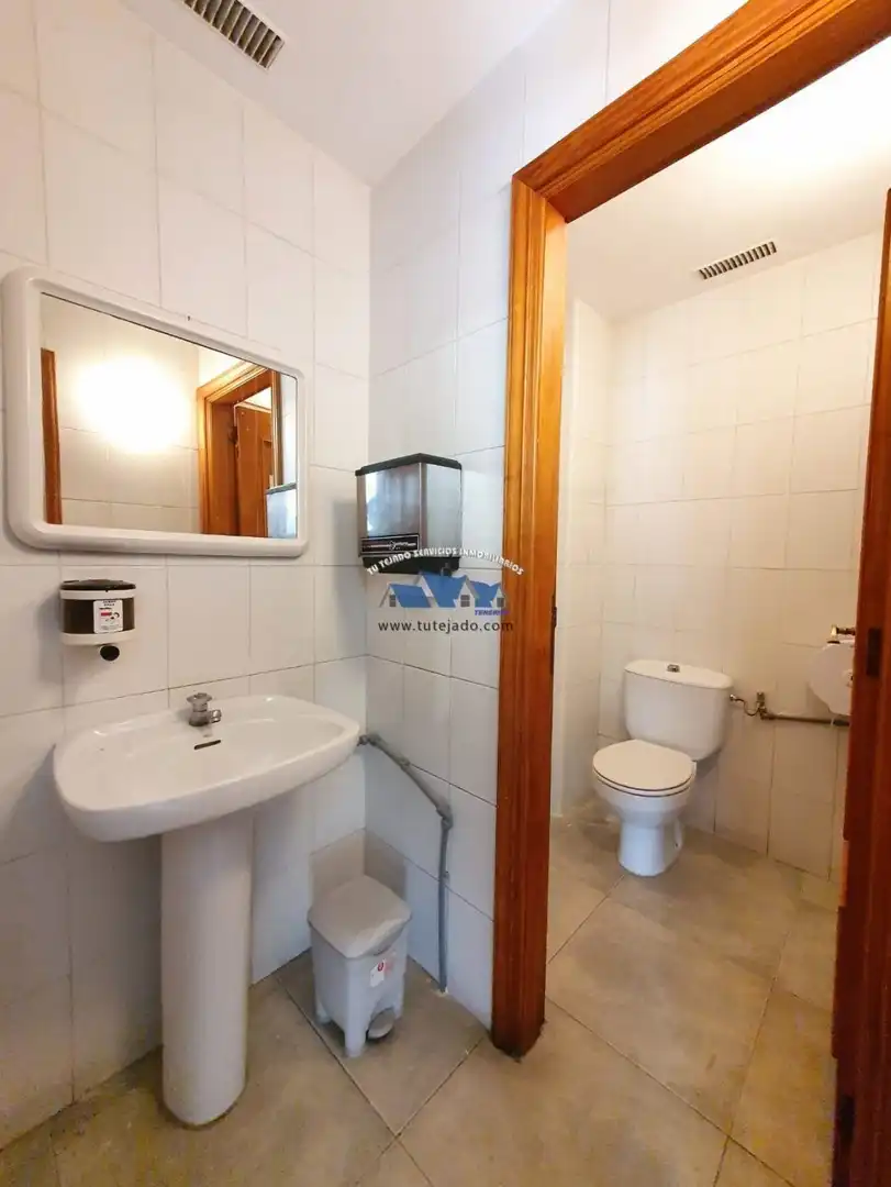Local comercial en alquiler en Santa Úrsula pueblo, imagen 17