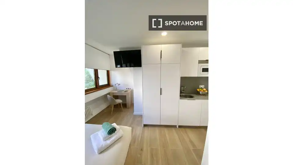Habitació a Bellas Vistas