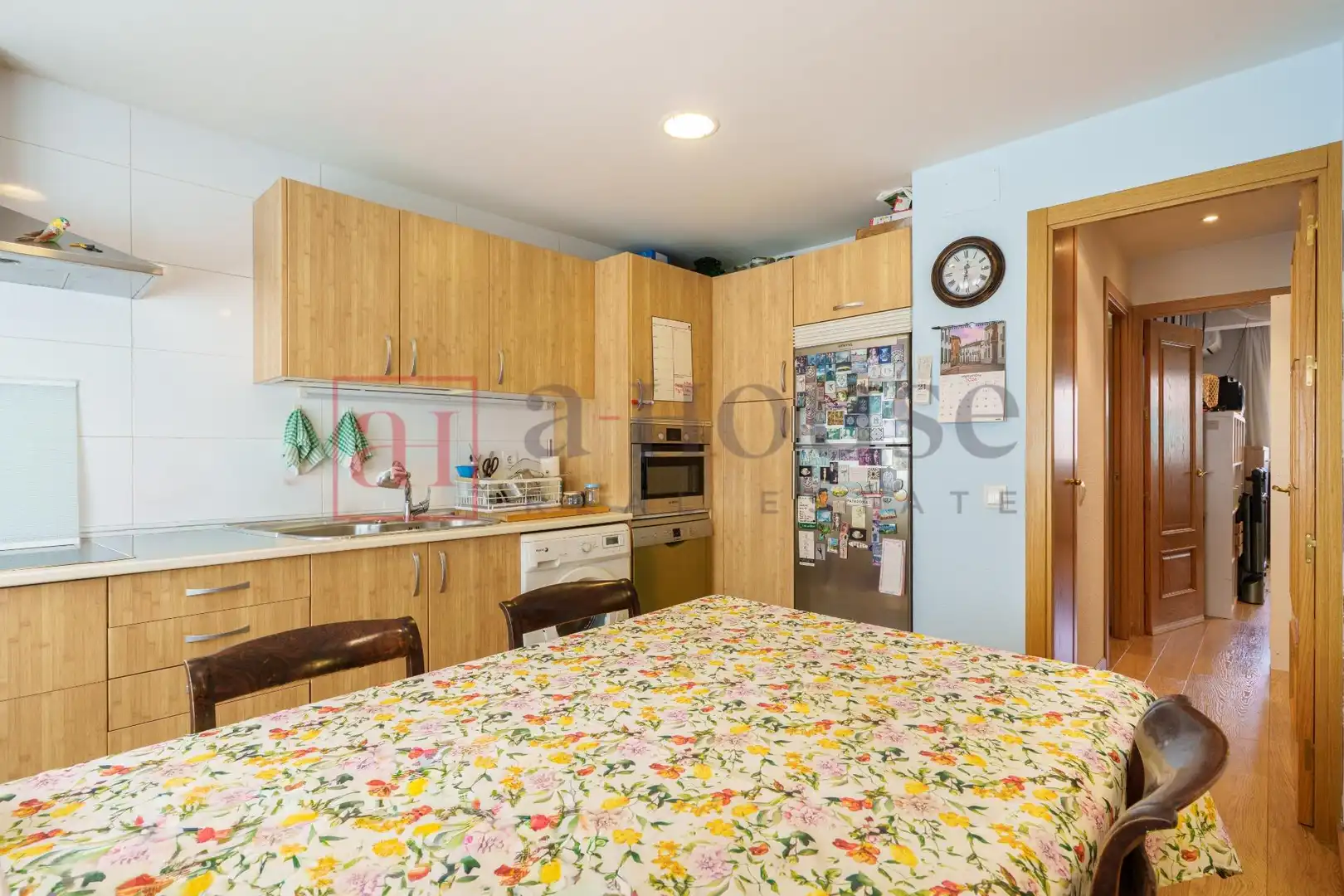 Appartement avec jardin à vendre à Avenida de la Ciudad de Barcelona, imagen 13
