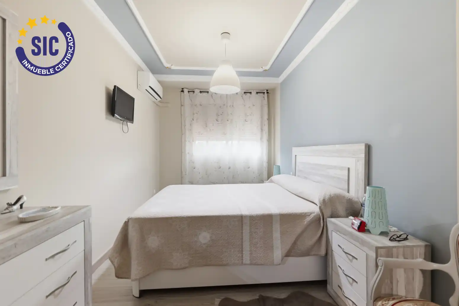 Wohnung mit Aufzug zum Verkauf in San Ramón - Monte de Piedad, imagen 12