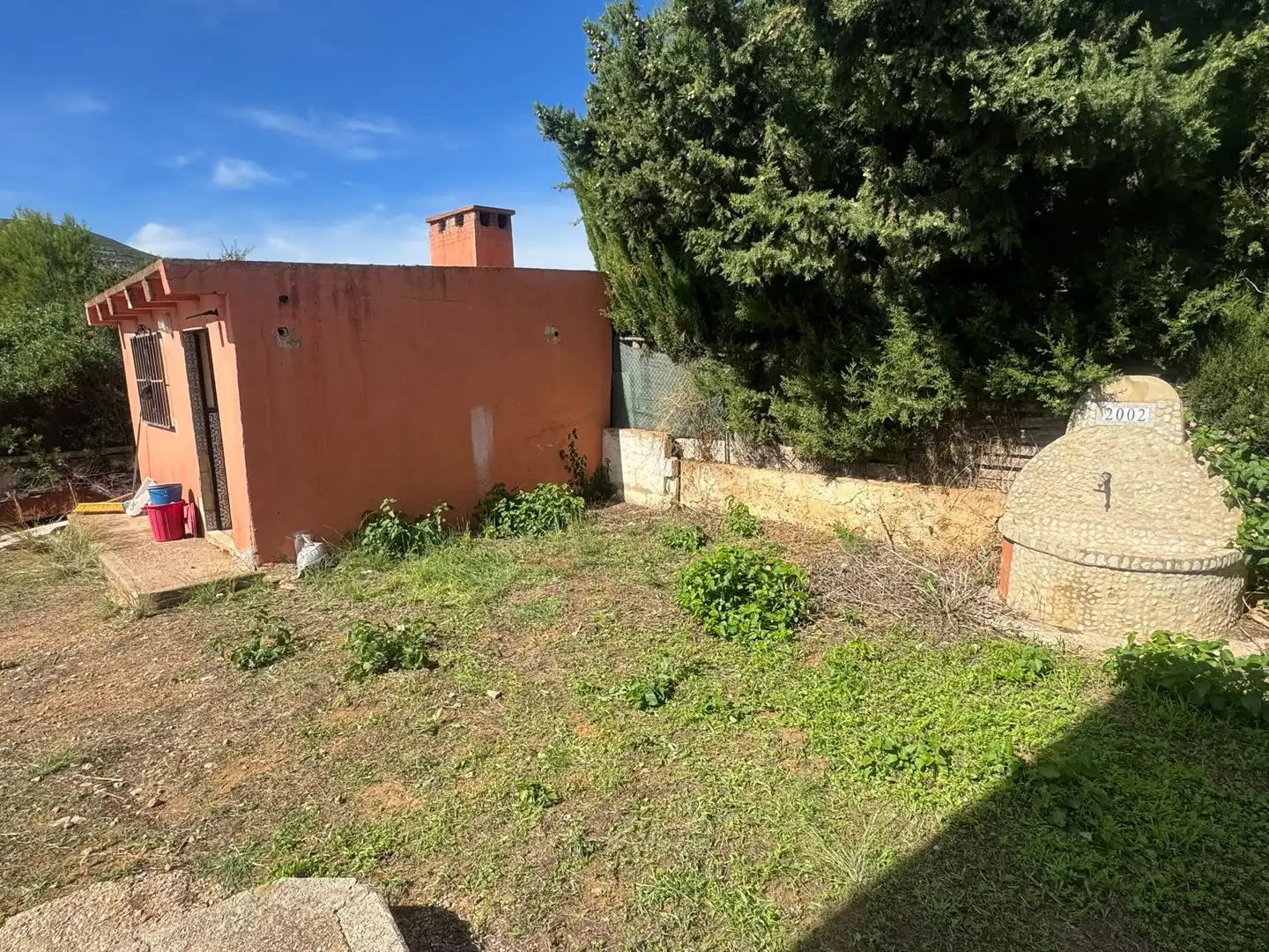 House with pool for sale in Montroi / Montroy, imagen 4