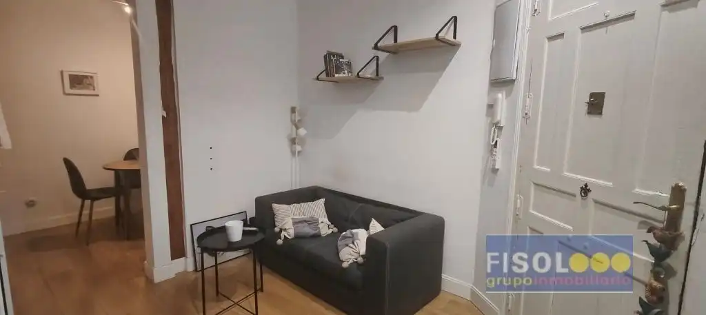 Apartament en venda a Centro