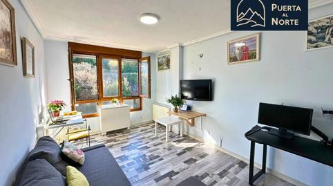 Foto 4 de Pis en venda a Avenida Trasmiera, Somo, Cantabria