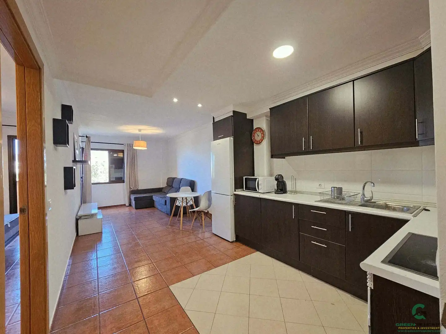 Wohnung zum Verkauf in Tejina de Isora, Guía de Isora interior