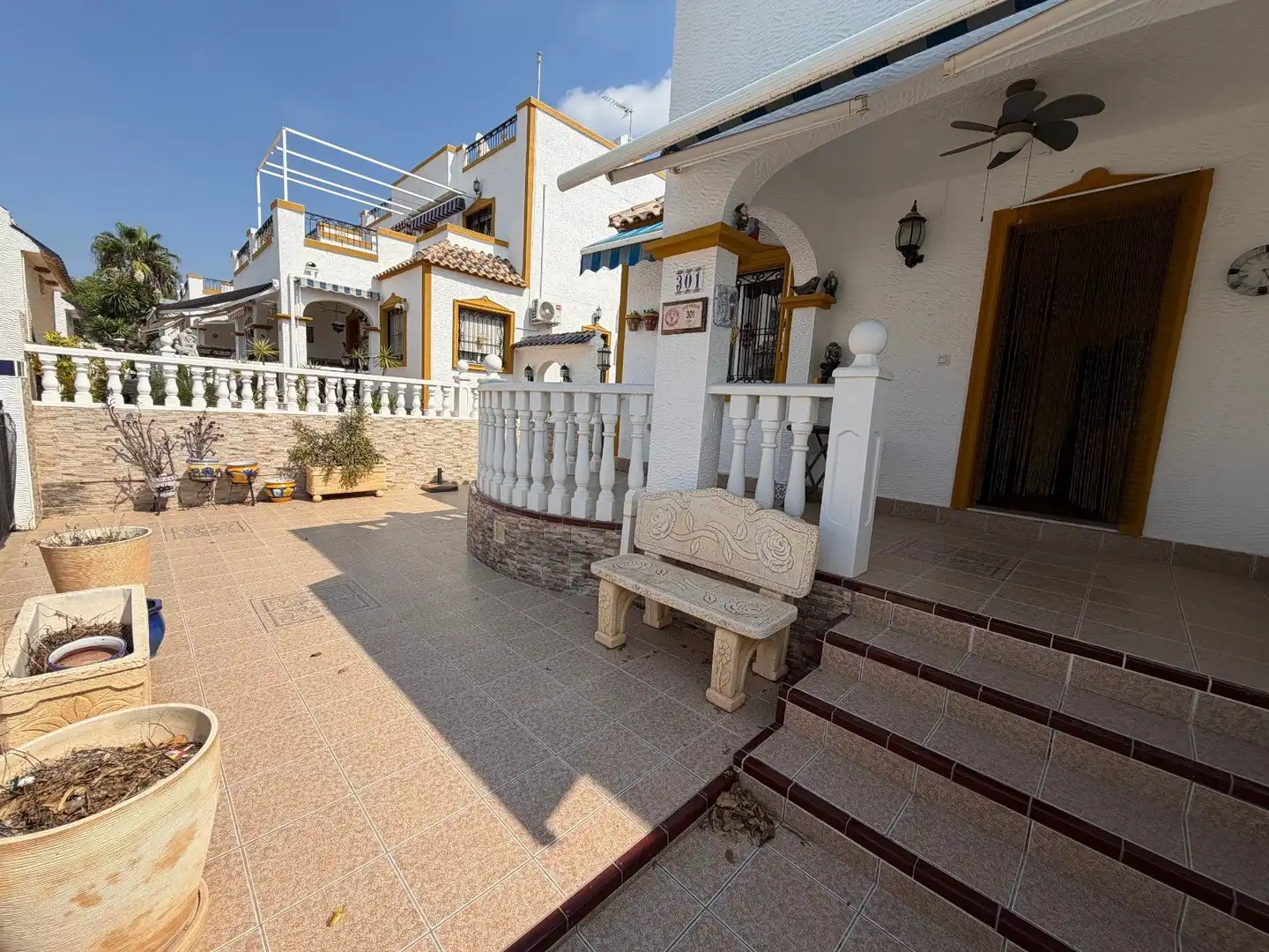 Maison rustique avec jardin à vendre à N/A, imagen 5