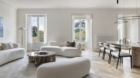 Foto 3 de Pis en venda a Recoletos, Madrid Capital