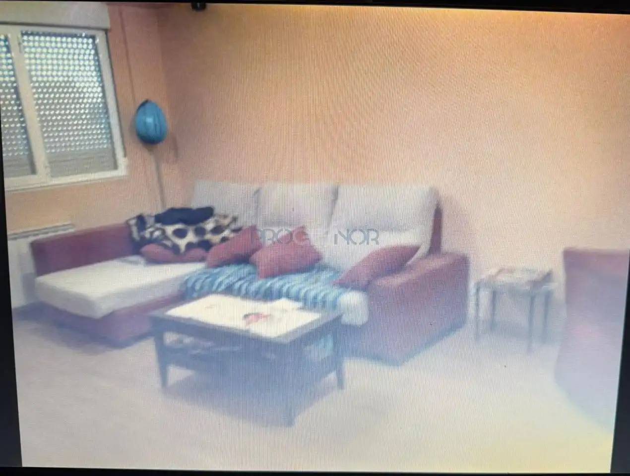 Sala de estar de Piso en venta en San Andrés del Rabanedo con Calefacción, Terraza y Trastero