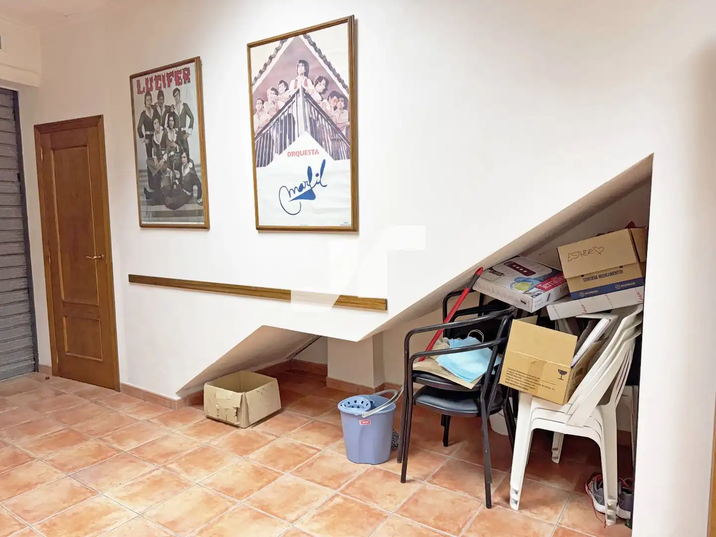 Haus oder Chalet zum Verkauf in Vila-real mit Terrasse und Alarm