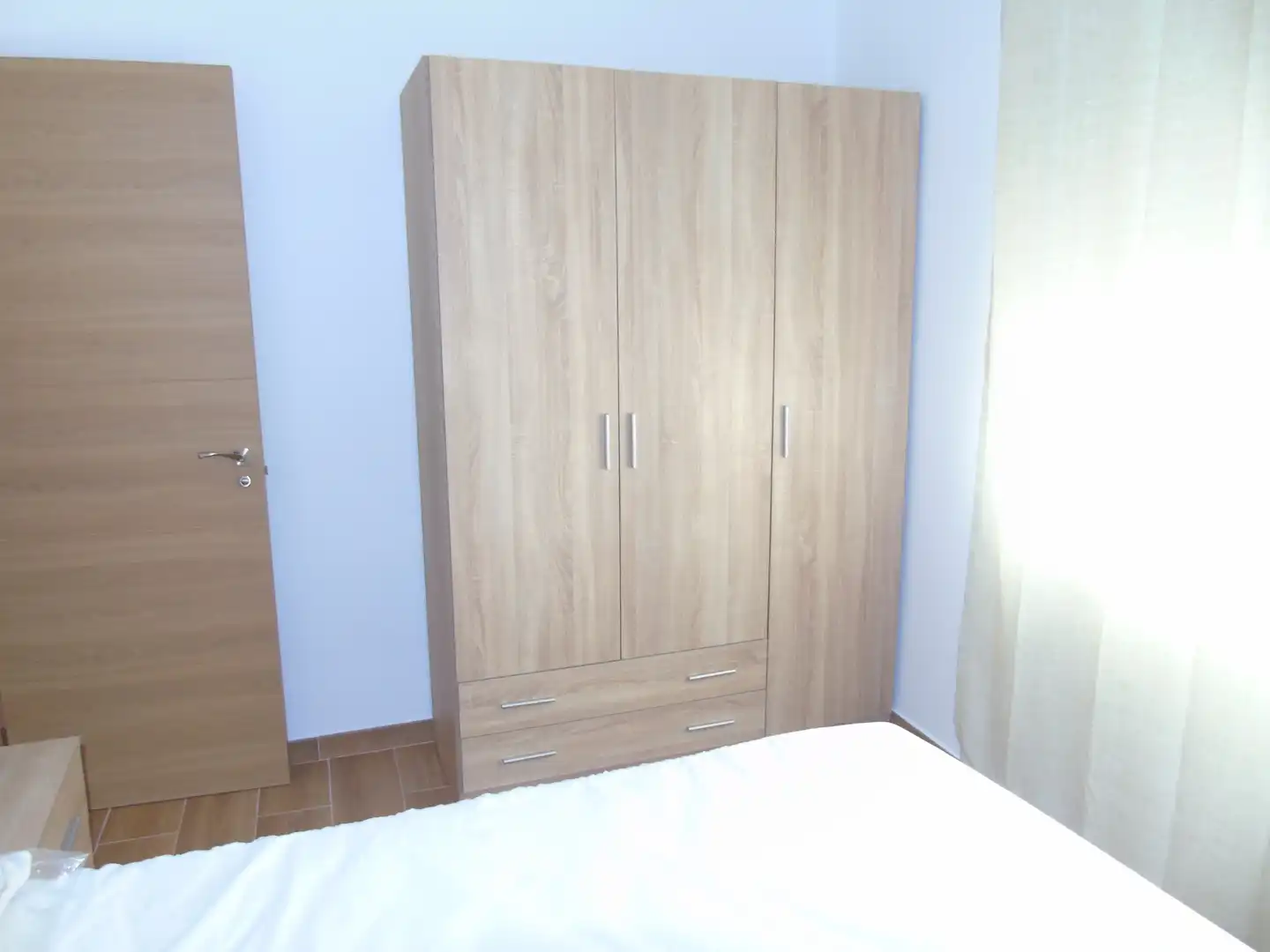 Habitación de Edificio en venta en Lorquí