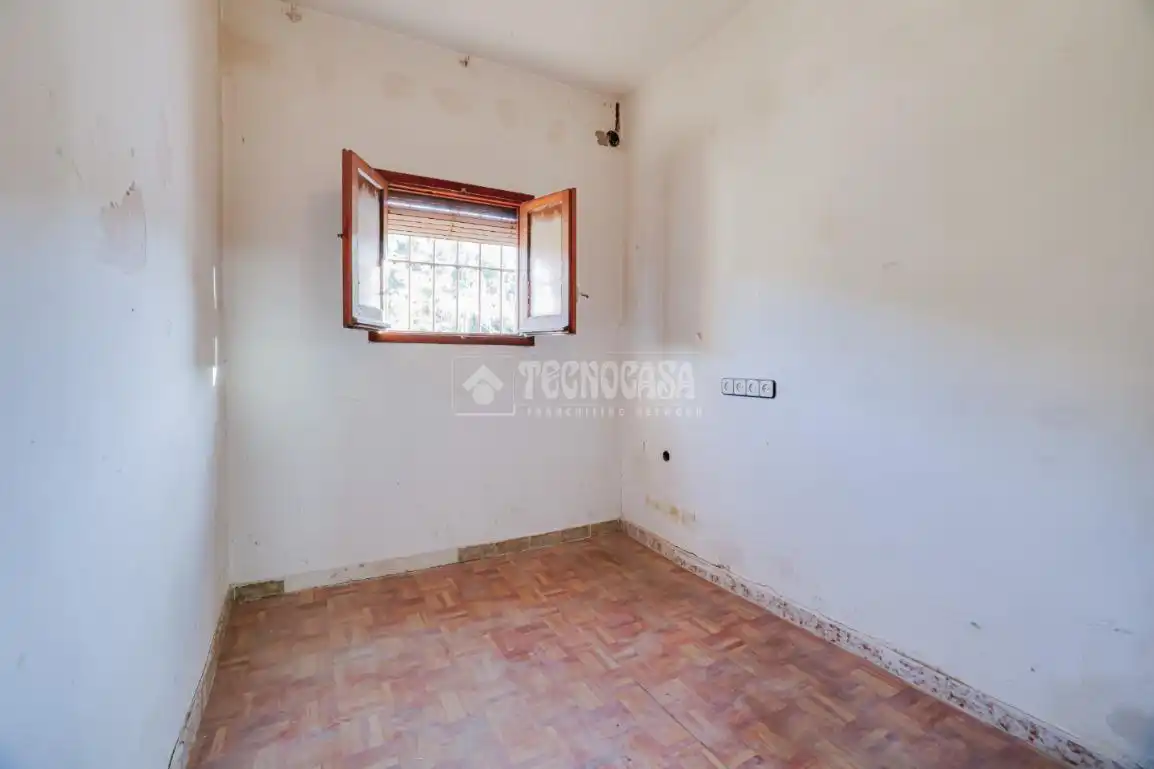 Habitación de Casa o chalet en venta en Barcelona con Terraza