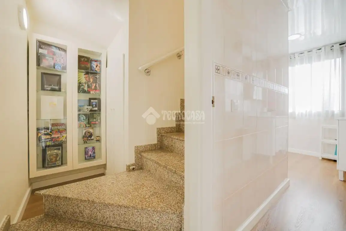 Flat for sale in Ripollet  with Air Conditioner, Heating and Terrace